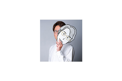 THE オトウサンノヒミツキチ / お父さんの秘密基地